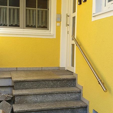 Ferienwohnung Giovanni Schwandorf in Bayern Exterior foto