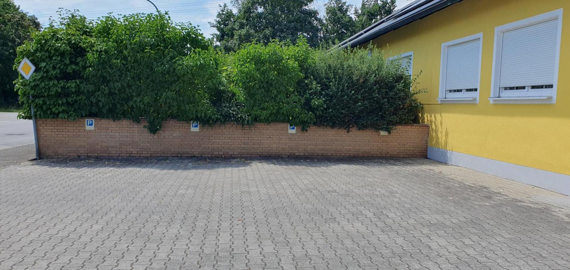 Ferienwohnung Giovanni Schwandorf in Bayern Exterior foto