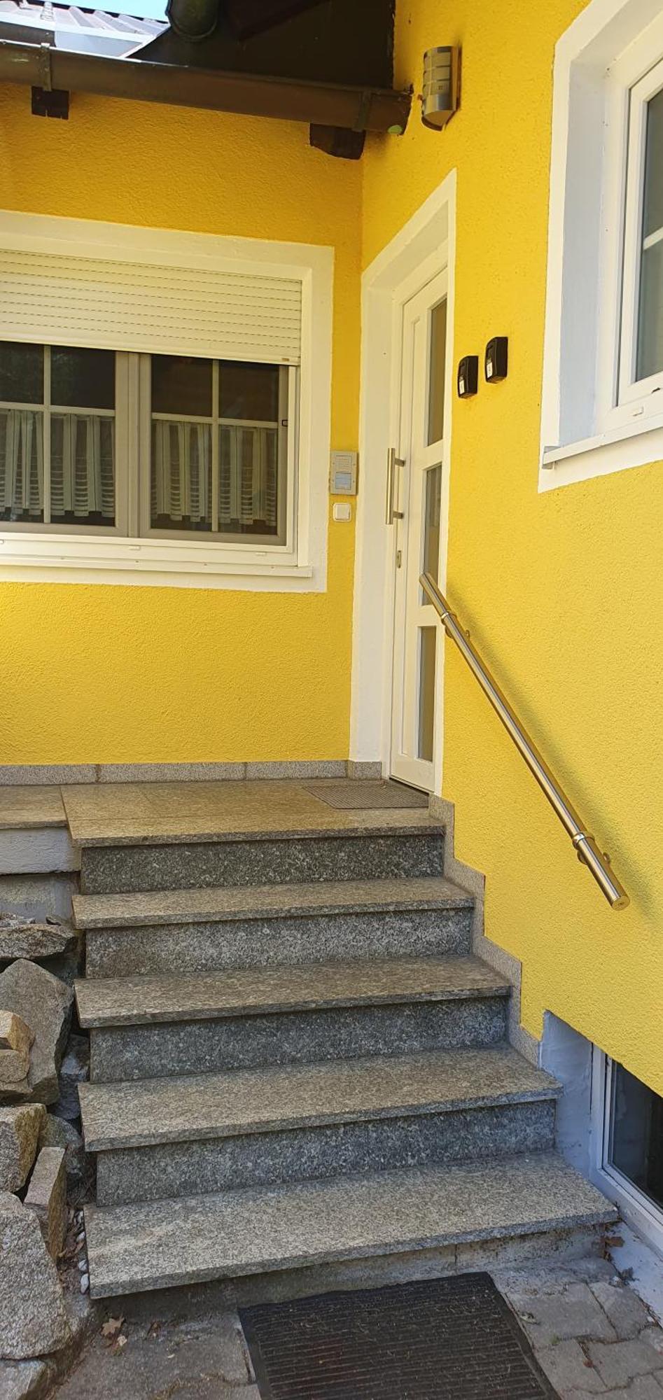 Ferienwohnung Giovanni Schwandorf in Bayern Exterior foto